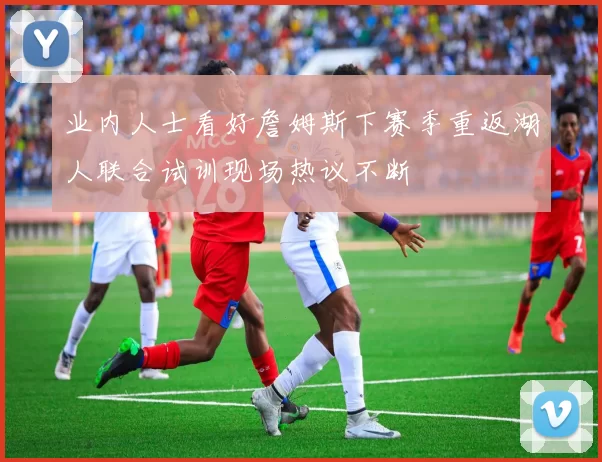 业内人士看好詹姆斯下赛季重返湖人联合试训现场热议不断